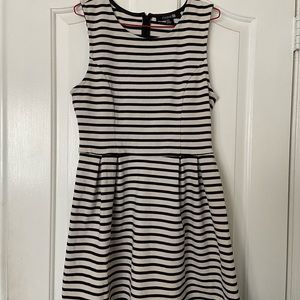 Sailor or jail dress
